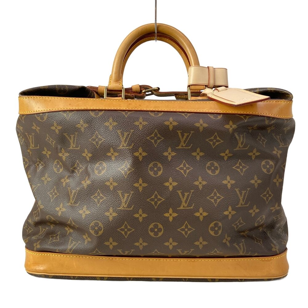 Louis Vuitton Cruiser Bag 40 Monogram Handbag M41139